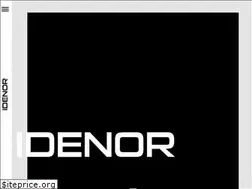 Sites similar to idenor.net