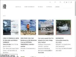 Sites similar to idensitat.net