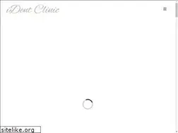 Sites similar to ident-clinic.be
