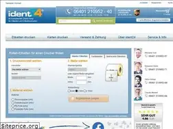Sites similar to ident24.de