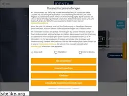 Sites similar to identa-ag.ch