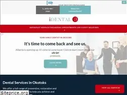 Sites similar to idental.ca