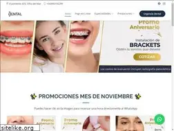Sites similar to idental.cl