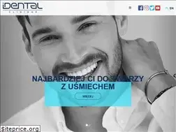 Sites similar to idental.com.pl