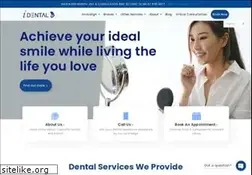 Sites similar to idental.com.sg