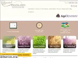 Sites similar to identalarts.com