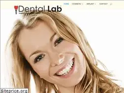 Sites similar to identallab.com