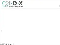 Sites similar to identalogics.com