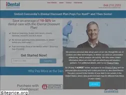 Sites similar to identalsavingsplan.com