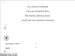Sites similar to identalshop.com