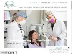 Sites similar to identalspa.com