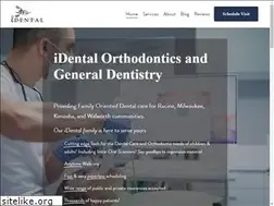 Sites similar to identalwi.com
