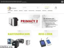 Sites similar to identbase.de