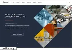 Sites similar to identcode.cz