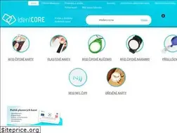 Sites similar to identcore.cz
