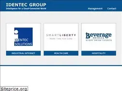 Sites similar to identecgroup.com
