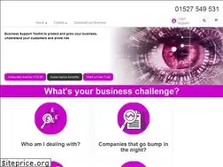 Sites similar to identeco.co.uk