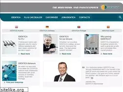 Sites similar to identica-online.com