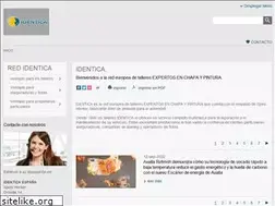 Sites similar to identica-online.es