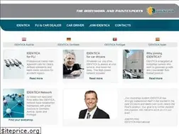 Sites similar to identica-partner.eu