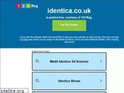 Sites similar to identica.co.uk