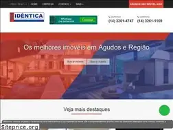 Sites similar to identica.com.br