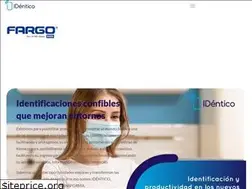 Sites similar to identico.com.co