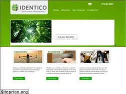 Sites similar to identico.com