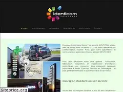 Sites similar to identicom.fr