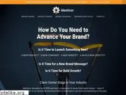 Sites similar to identicor.com