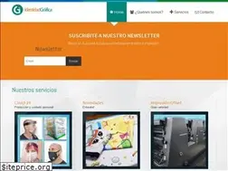 Sites similar to identidad-grafica.com