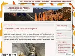 Sites similar to identidadaragonesa.wordpress.com