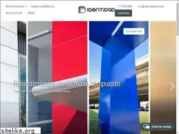 Sites similar to identidadcom.com