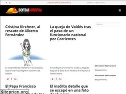 Sites similar to identidadcorrentina.com.ar
