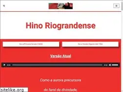 Sites similar to identidadecampeira.com.br