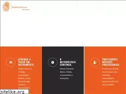 Sites similar to identidademusical.com.br