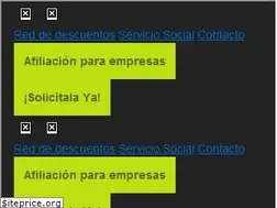 Sites similar to identidaduabc.com