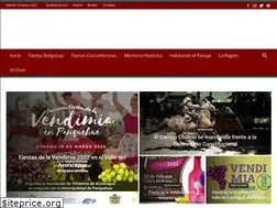 Sites similar to identidadyfuturo.cl