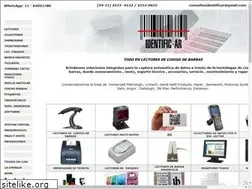 Sites similar to identific-ar.com.ar
