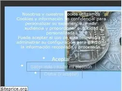 Sites similar to identificacion-numismatica.com