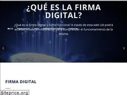Sites similar to identificaciones.gov.py