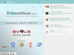 Sites similar to identificarsrl.com