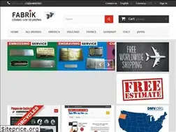 Sites similar to identification-plates.com