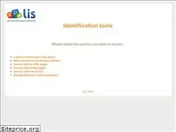 Sites similar to identificationkey.fr
