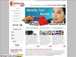 Sites similar to identificationsystems.co.uk