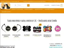 Sites similar to identificatumascota.es