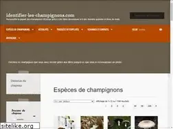 Sites similar to identifier-les-champignons.com