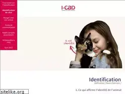 Sites similar to identifier-mon-animal.fr