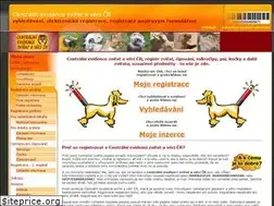 Sites similar to identifikace.cz