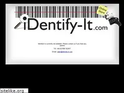 Sites similar to identify-it.com